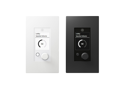 Controller MCP2 voor wandmontage