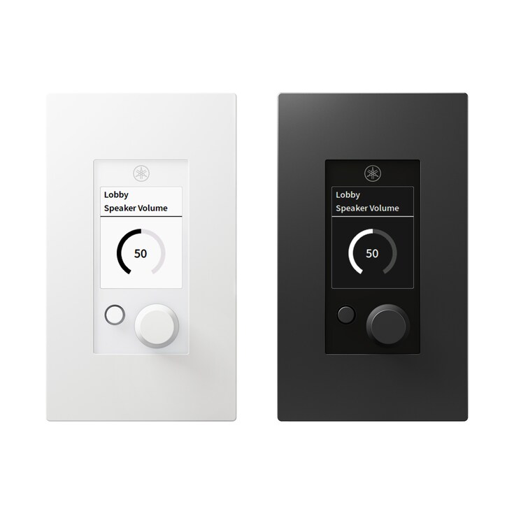 Yamaha-controller voor wandmontage MCP2