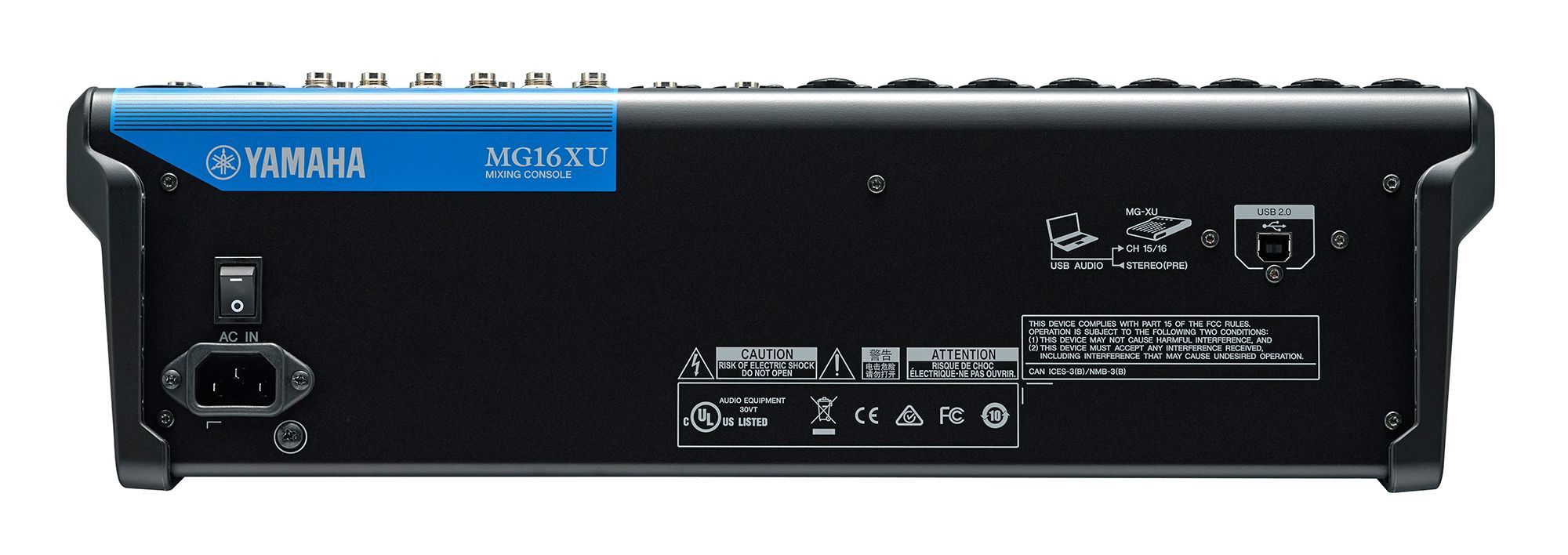 Mg Serie Overzicht Mengpanelen Professionele Audio Producten Yamaha Nederland Belgie Luxemburg Mg Serie Overzicht Mengpanelen Professionele Audio Producten Yamaha Nederland Belgie Luxemburg
