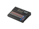 Yamaha 22-kanaals digitale mengtafel MGX16 B (zwart)