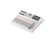 Yamaha 22-kanaals digitale mengtafel met video-interface MGX16V B (wit)