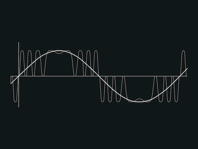 AN-X Wave Folder