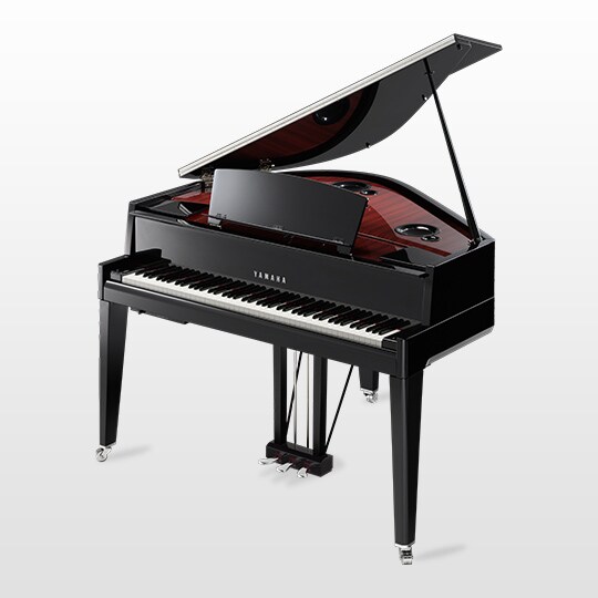 N3X - Overzicht - AvantGrand - Producten - Piano's