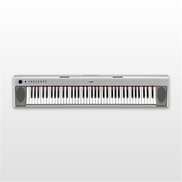 Amazon.co.jp: YAMAHA NP-31 ブラック Dセット 電子ピアノセット