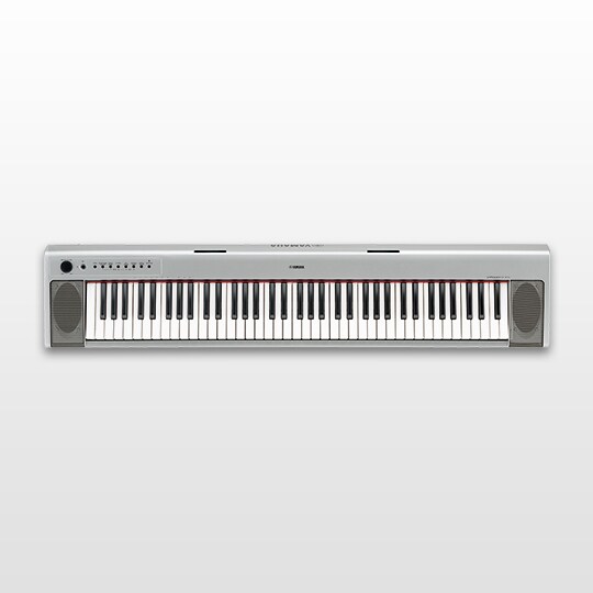 NP-31 - Overzicht - Portable keyboards - Producten - Keyboards en