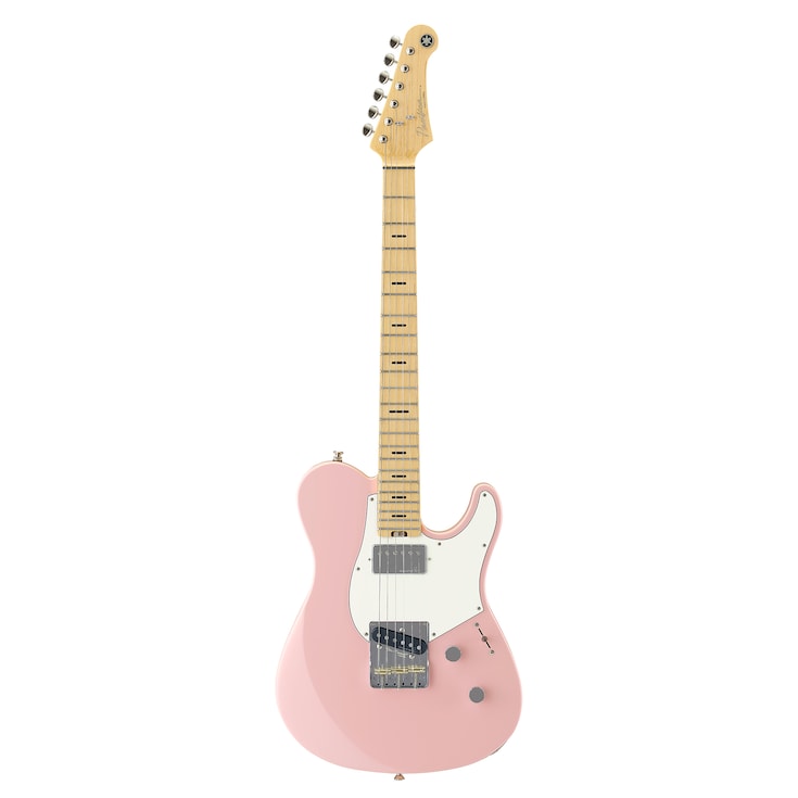 PACP11SM Ash Pink Voorkant