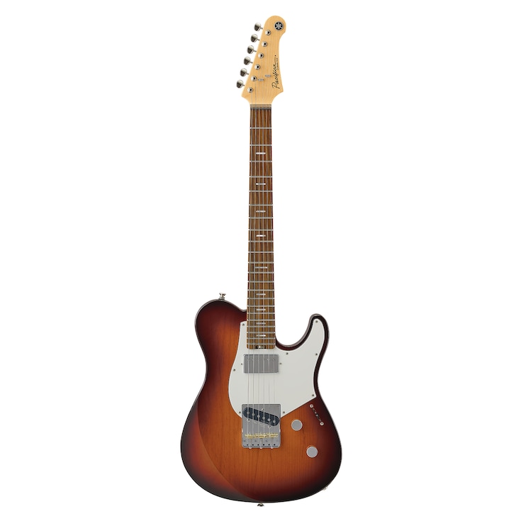 PACS+11S Desert Burst Voorkant