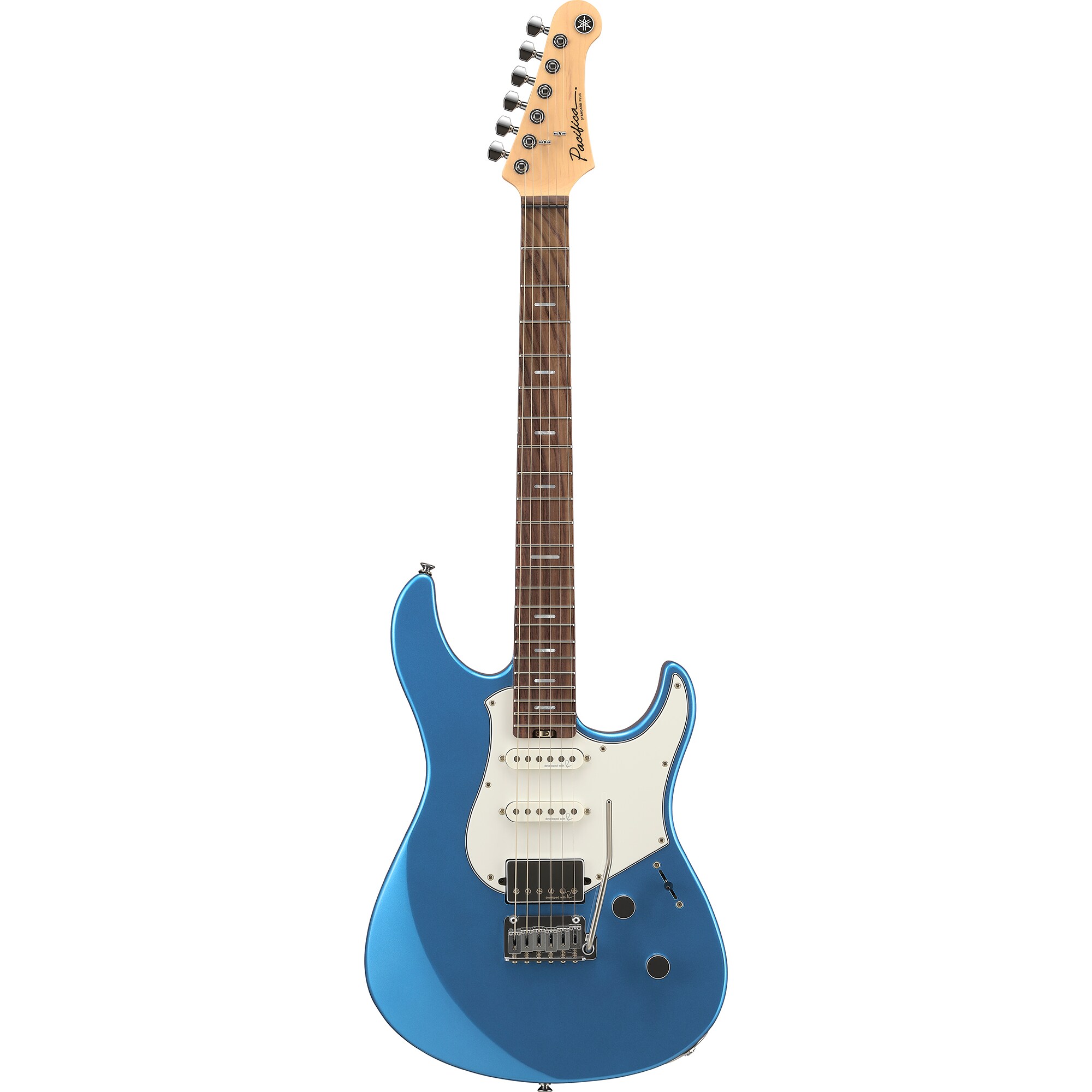 PACIFICA explosion XTS 178-300号 アコースティック Pacifica - Lineup - Elektrische gitaren - Producten - Gitaren