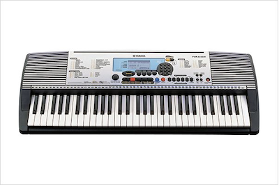 PSR-225GM