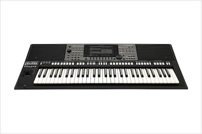 PSR-A3000