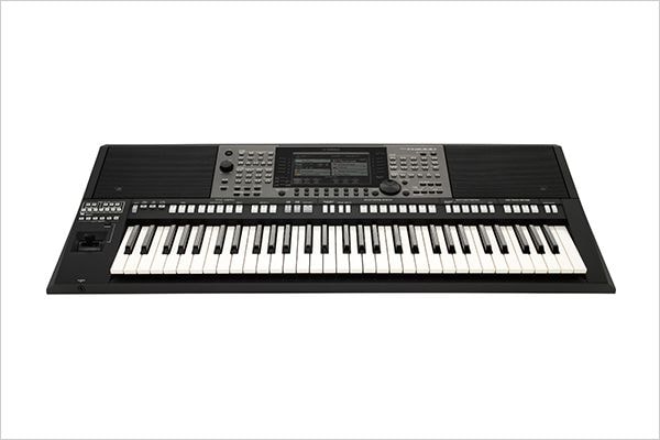 PSR-A3000