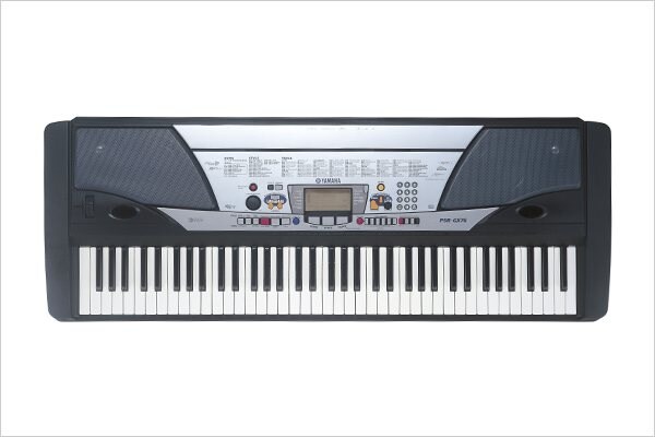 PSR-GX76