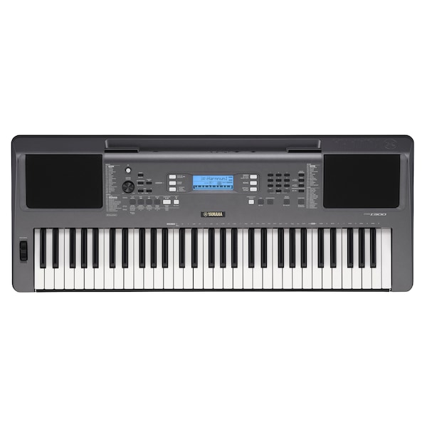 Yamaha PSR-I300 image