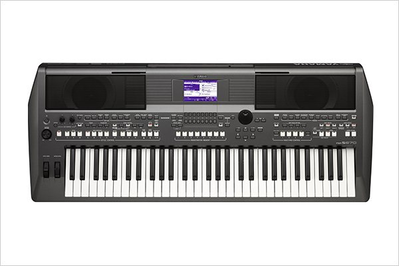 PSR-S670