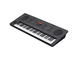 Diagonaal bovenaanzicht Yamaha Arranger Workstation PSR-SX620