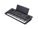 Zijaanzicht Yamaha Arranger Workstation PSR-SX620