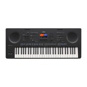 Bovenaanzicht Yamaha Arranger Workstation PSR-SX620