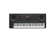 Bovenaanzicht Yamaha Arranger Workstation PSR-SX620