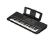 Zijaanzicht Yamaha Arranger Workstation PSR-SX720+