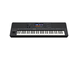 Vooraanzicht Yamaha Arranger Workstation PSR-SX720+