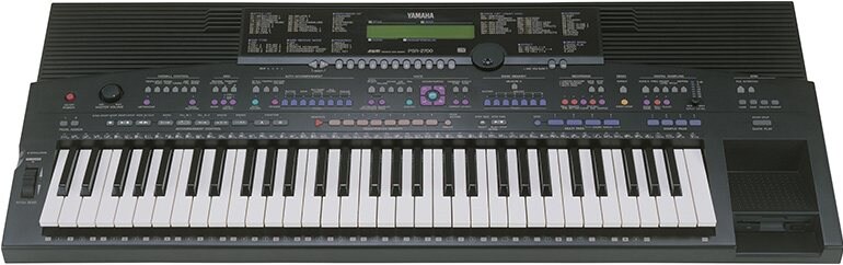 PSR-2700
