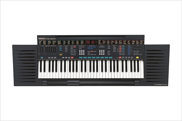 PSR-4600