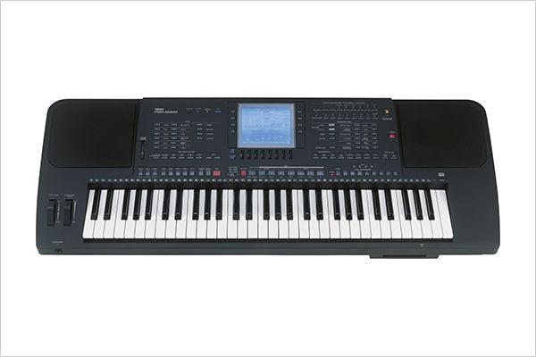 PSR-6000