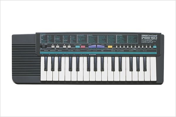 PSS-50