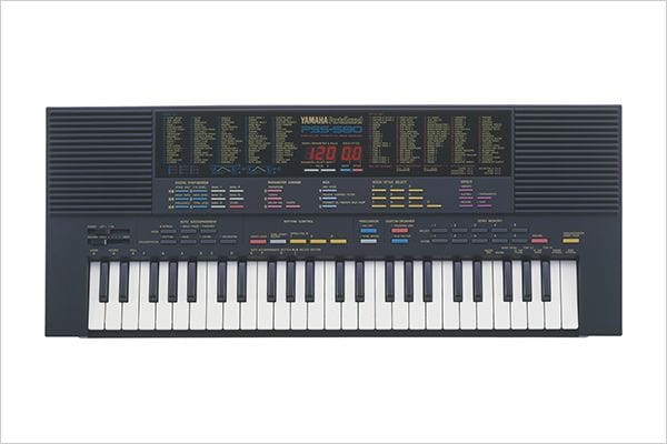 PSS-580