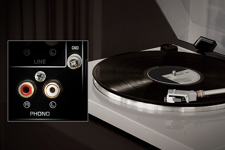 R-N800A - Overzicht - Hifi-componenten - Producten - Home Audio