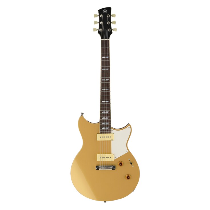 RS02CB Honey Gold Voorkant