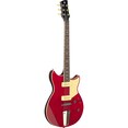 RSS02T Fired Red Linker voorkant