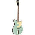 RSS02T Sonic Blue Linker voorkant