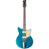 RSS02T Swift Blue Rechte voorkant