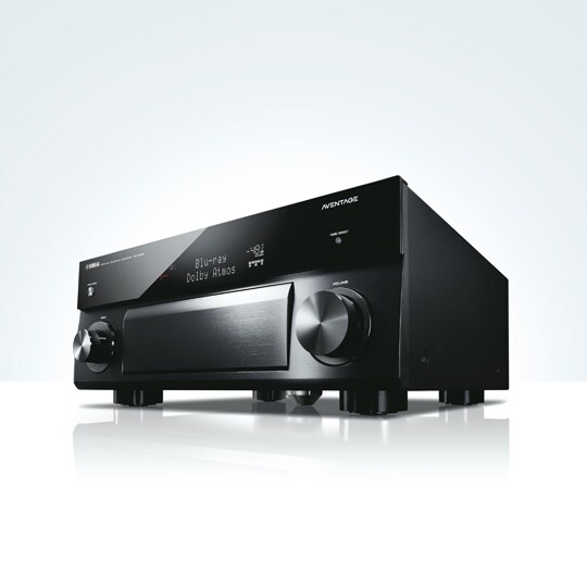 MusicCast RX-A1060 - Overzicht - AV-receivers - Producten - Home