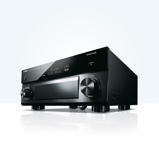 MusicCast RX-A3070 - Overzicht - AV-receivers - Producten - Home