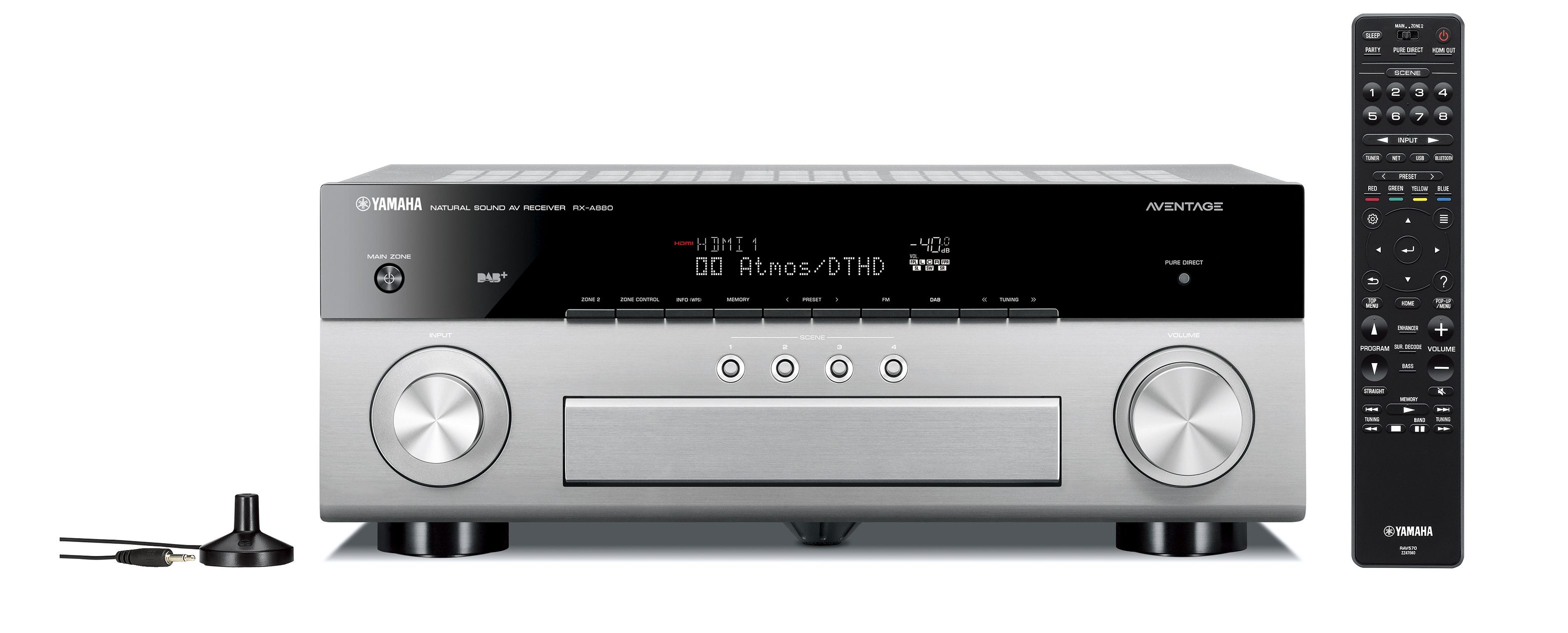 RX A880 Overzicht AV receivers Audio Visual Producten rx-a880-overzicht-av-receivers-audio-visual-producten