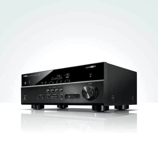 MusicCast RX-V481 - Overzicht - AV-receivers - Producten - Home