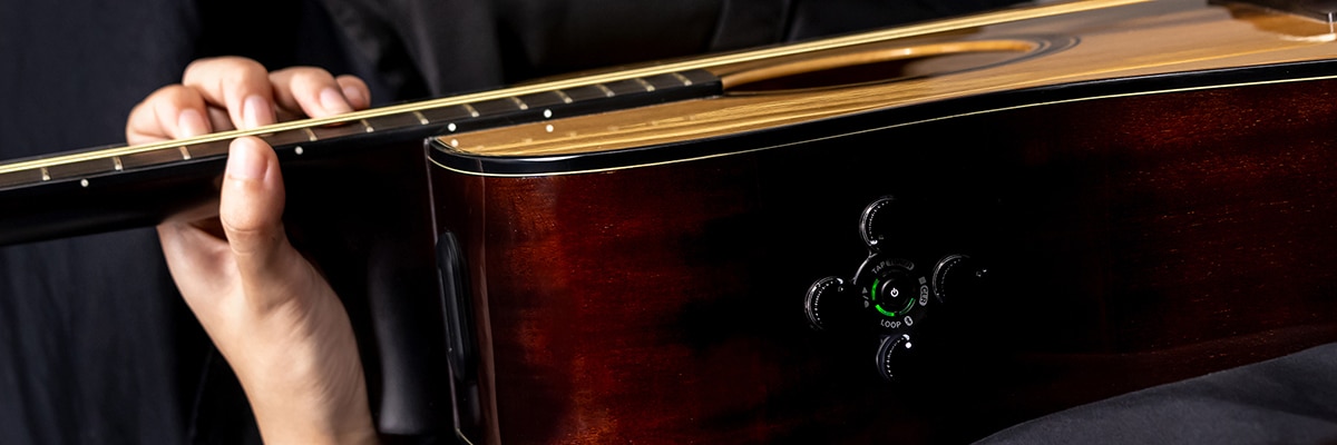 Revolutionize how you play.