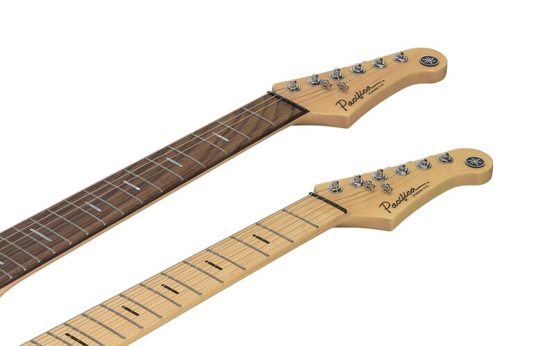 Pacifica - Lineup - Elektrische gitaren - Producten - Gitaren