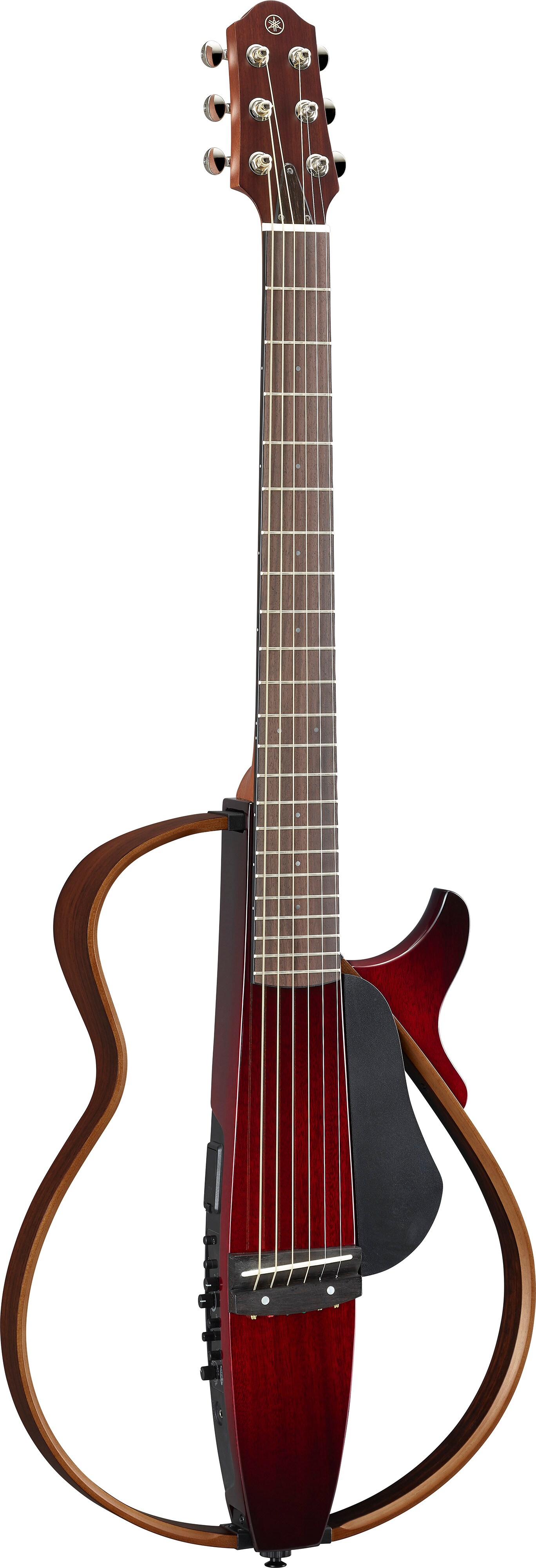 SLG200S - Kenmerken - Silent Guitar™ - Producten - Gitaren