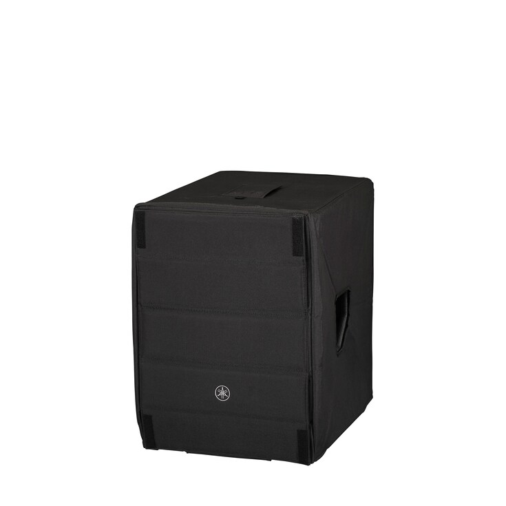 Yamaha functionele luidsprekerhoes SPCVR-DXS123
