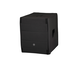 Yamaha functionele luidsprekerhoes SPCVR-DXS153