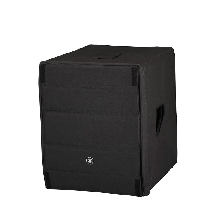 Yamaha functionele luidsprekerhoes SPCVR-DXS153