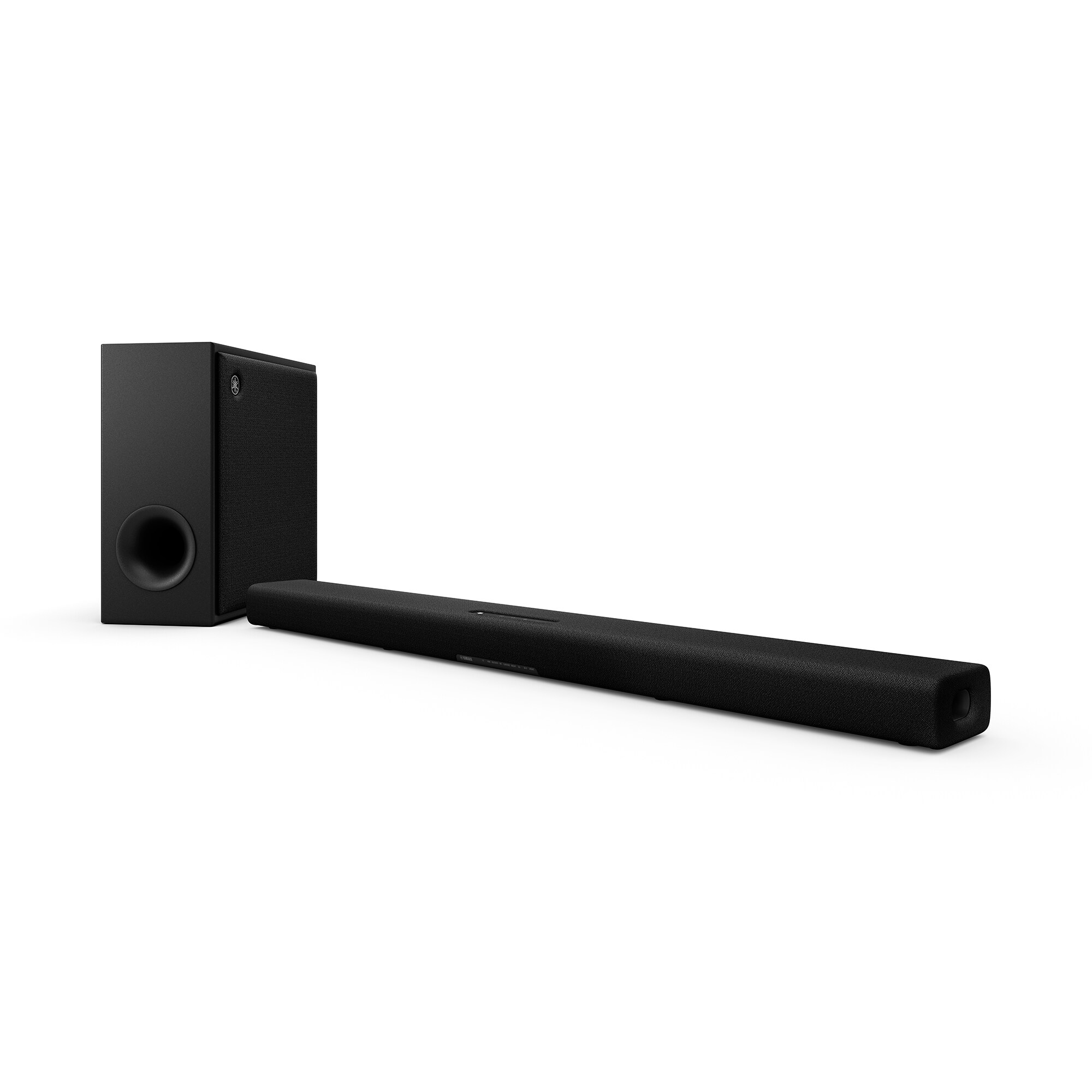 SR-B40A - Overzicht - Sound Bar - Producten - Home Audio - Audio