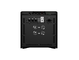 Yamaha Portable PA System STAGEPAS 200 rear