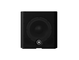 Yamaha Portable PA System STAGEPAS 200BTR