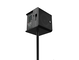 Yamaha Portable PA System STAGEPAS 200BTR Pole Mount