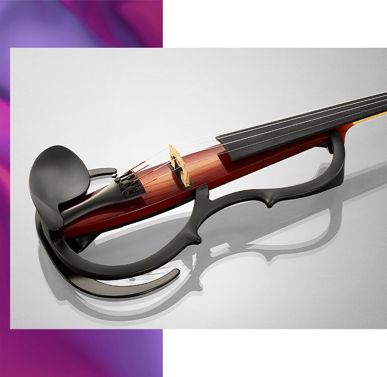 Silent™-serie - Producten - Strijkinstrumenten