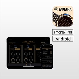 TAG Remote-control App